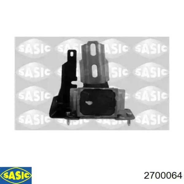 2700064 Sasic 