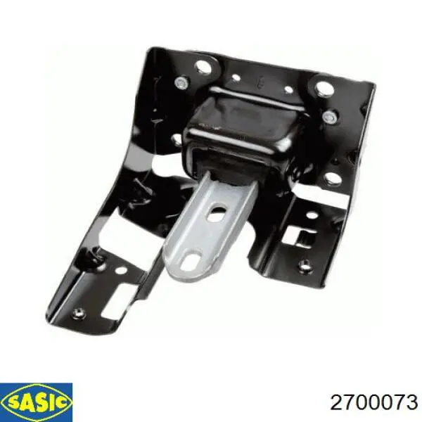 Левая подушка двигателя 2700073 Sasic