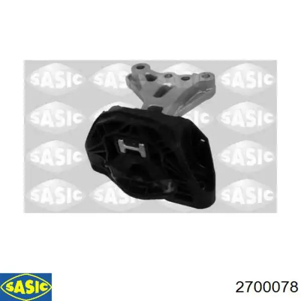 Подушка двигателя Sasic 2700078 цена, от 52.14 USD