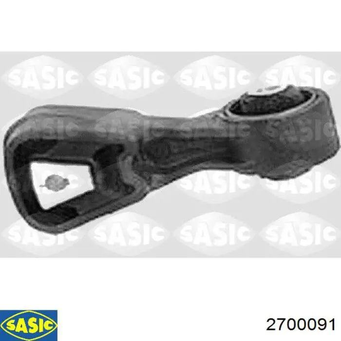 Задний сайлентблок двигателя Sasic 2700091 цена, от 14.04 USD