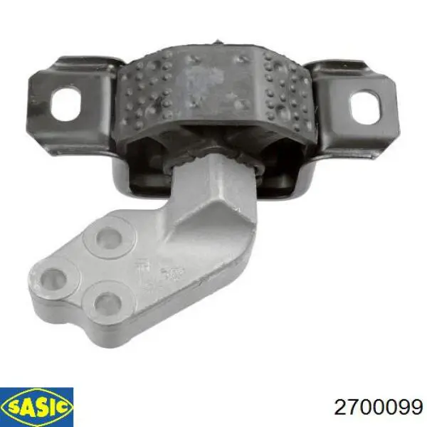 Задняя опора двигателя Sasic 2700099 цена, от 32.44 USD