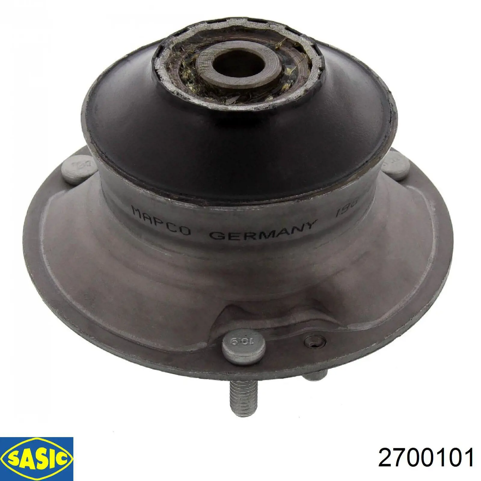 Правая подушка двигателя 00001839G2 Peugeot/Citroen