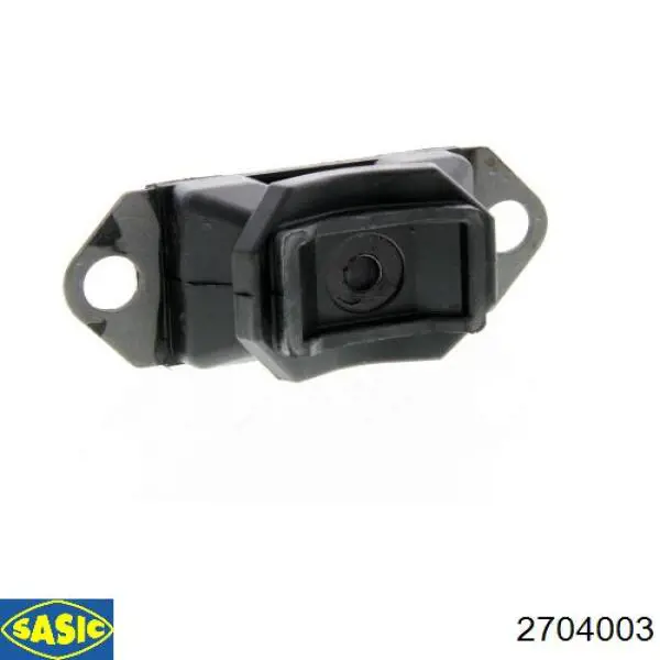 Левая опора двигателя Magneti Marelli 030607010733