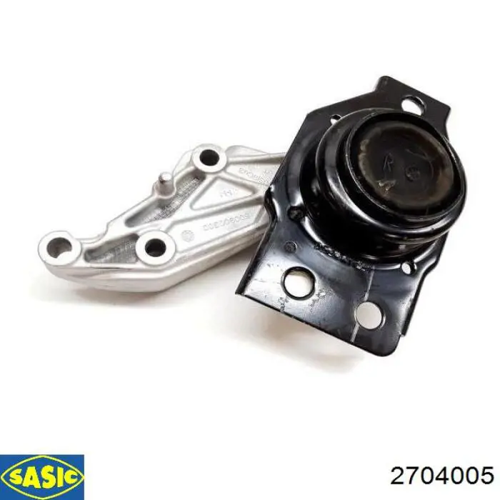 Купить 8200398170 Renault (RVI) Подушка (опора) двигателя правая нижняя