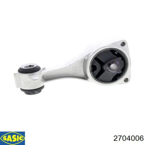 Подушка (опора) двигателя, правая верхняя Sasic 2704006 цена, от 34.00 USD
