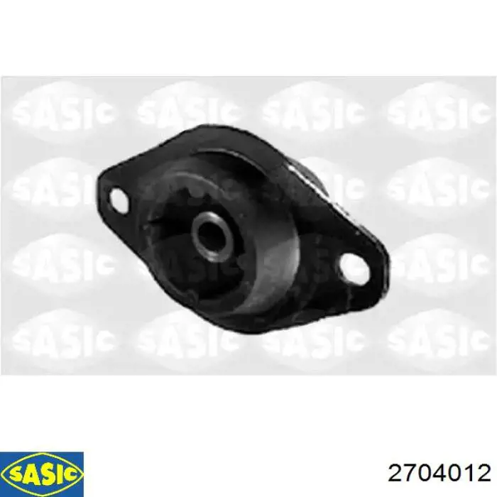 Растяжка переднего нижнего рычага левая Sasic 2704012 цена, от 40.30 USD