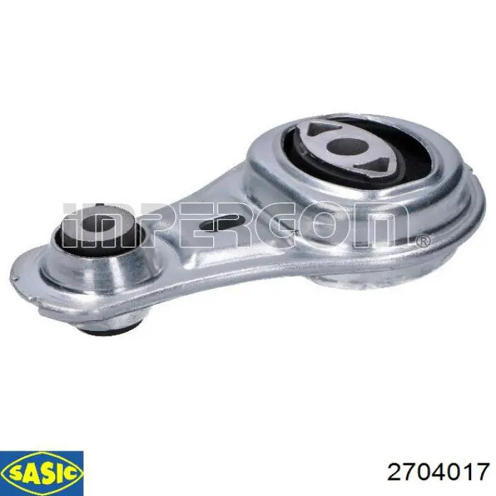 Купить 8200049243 Renault (RVI) Нижняя опора двигателя