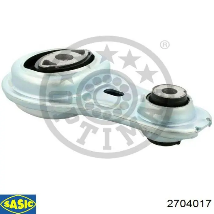 Нижняя опора двигателя Renault (RVI) 1123800QAC цена, от 38.62 USD