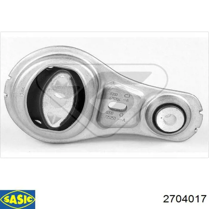 Нижняя опора двигателя Bcguma BC12101 цена, от 25.34 USD