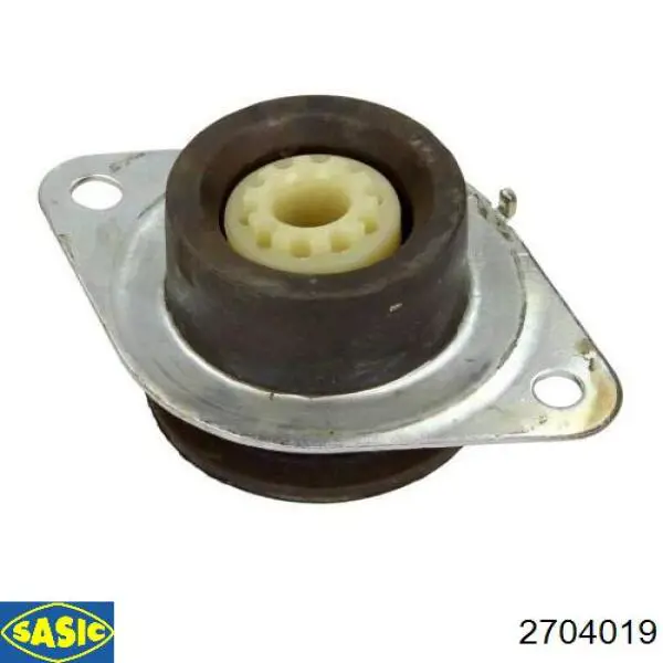 Гидроопора двигателя левая Sasic 2704019 цена, от 17.37 USD