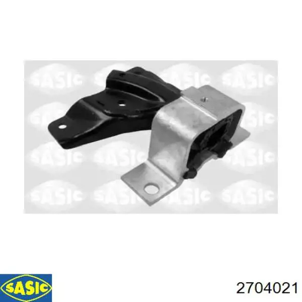 Купить 8200420742 Renault (RVI) Правая опора двигателя