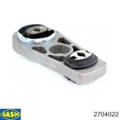 Задняя опора двигателя Sasic 2704022 цена, от 35.29 USD