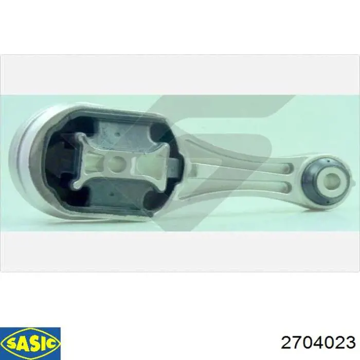 Подушка двигателя Kautek REEM021