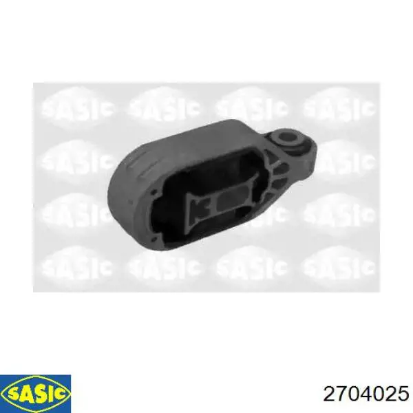 Задняя опора двигателя RH112121 Reinhoch