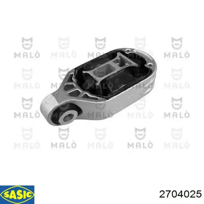 Задняя опора двигателя Hans Pries (Topran) 634569 цена, от 32.02 USD