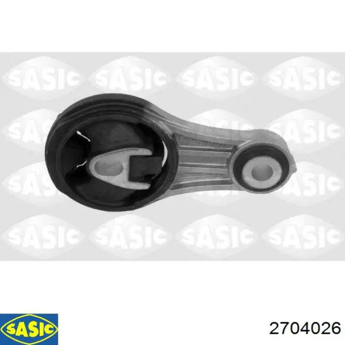 Задняя опора двигателя Sasic 2704026 цена, от 30.77 USD