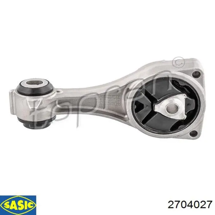 Подушка (опора) двигателя, правая верхняя Kautek REEM088 цена, от 23.93 USD