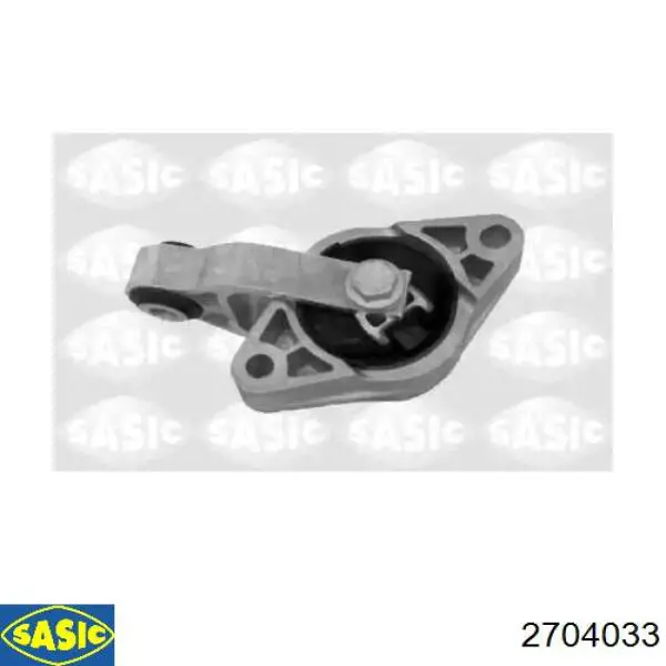 Нижняя опора двигателя Sasic 2704033 цена, от 65.25 USD