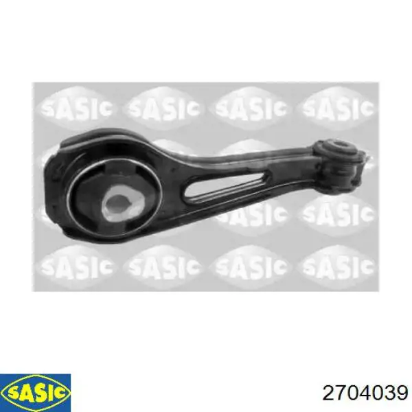 8200410268 Renault (RVI) Подушка передней опоры двигателя
