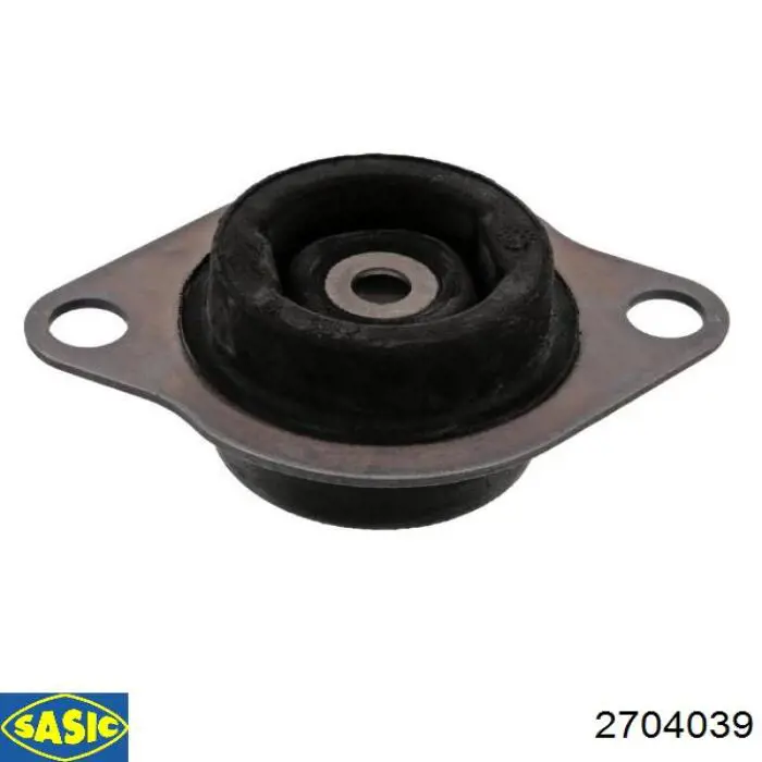 Гидроопора двигателя передняя Renault (RVI) 8200410268 цена, от 32.18 USD