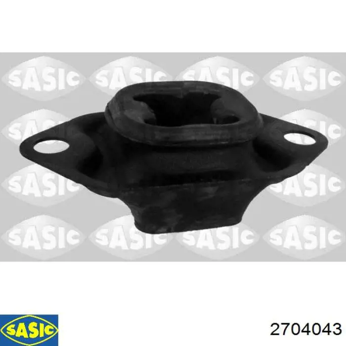 Подушка коробки передач Renault (RVI) 8200805796 цена, от 17.07 USD