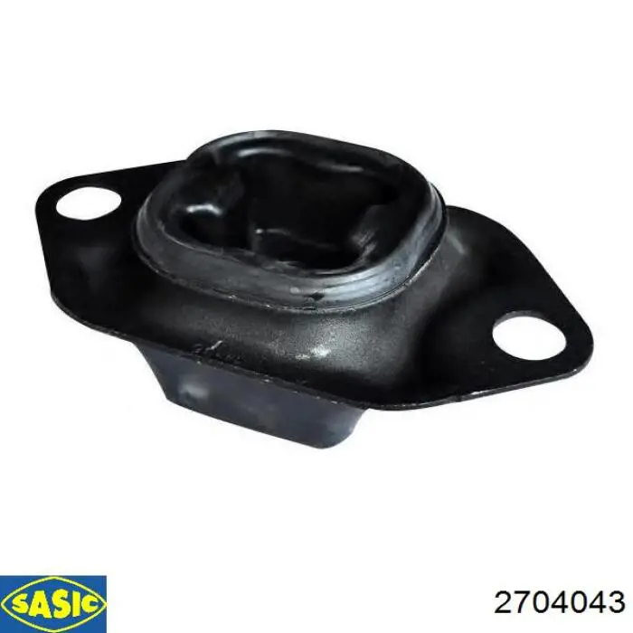 Купить 8200805796 Renault (RVI) Подушка коробки