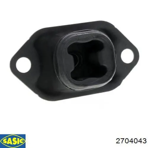 Купить 2704043 Sasic Подушка коробки