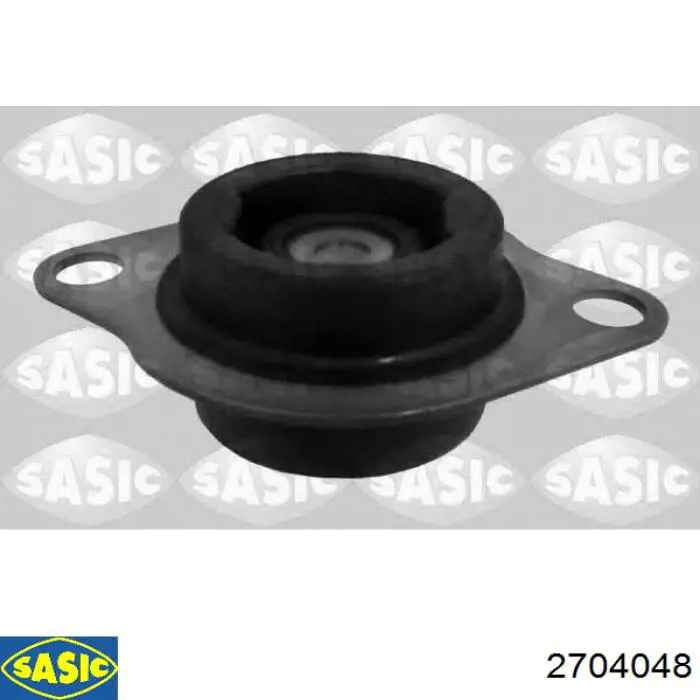 Купить 8200410267 Renault (RVI) Правая опора двигателя