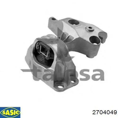 Опора двигателя Asam 73550