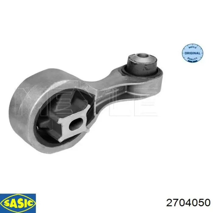 Подушка (опора) двигателя, правая верхняя Sasic 2704050 цена, от 27.07 USD