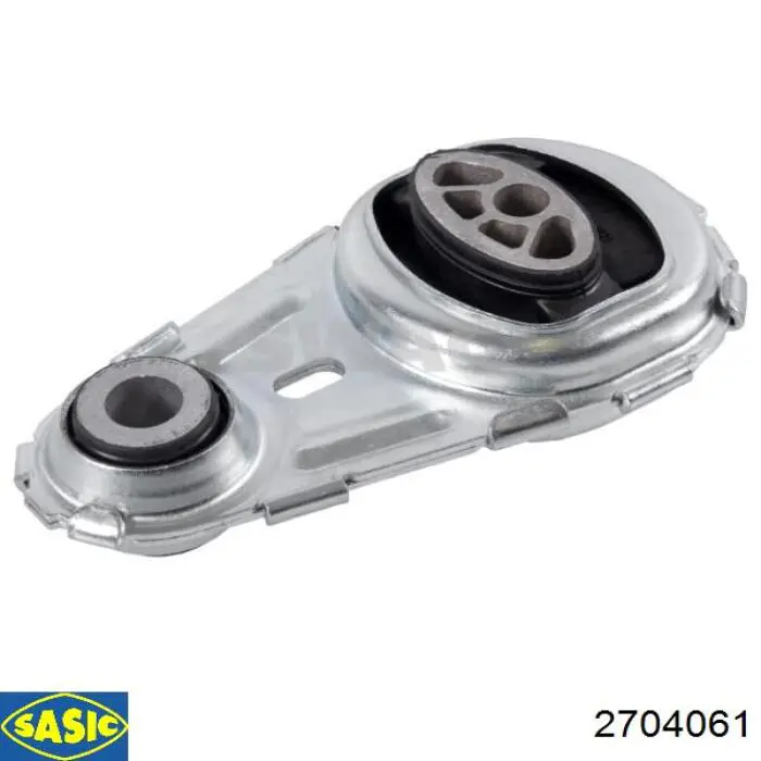 Подушка двигателя NTY ZPSRE115
