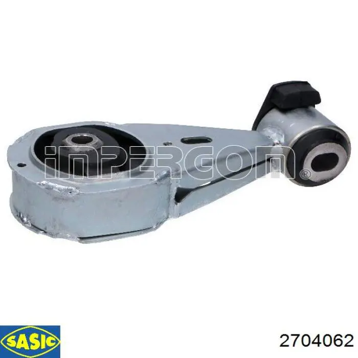 34278F2 Renault (RVI) Опора двигателя правая верхняя