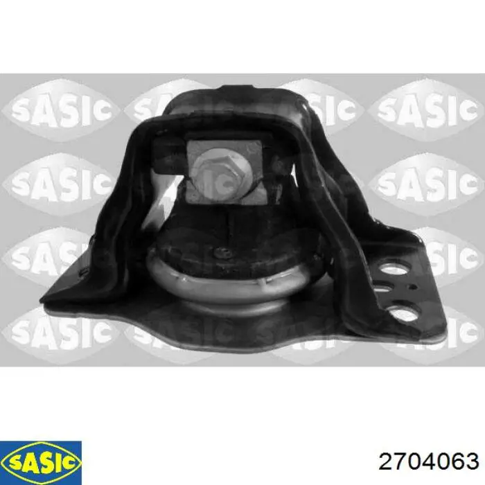 Подушка двигателя Renault (RVI) 8200780780 цена, от 41.38 USD