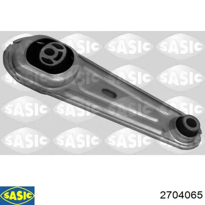 Подушка двигателя Renault (RVI) 112381550R