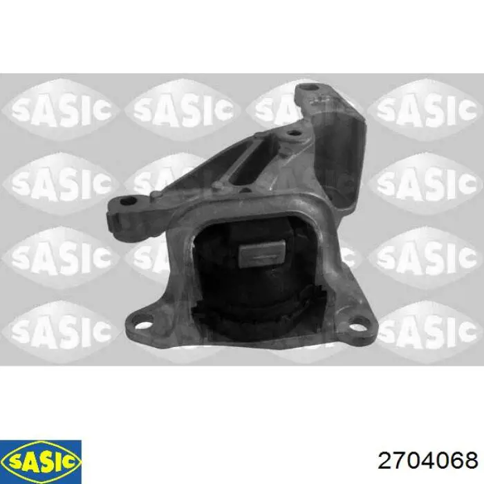 Подушка двигателя OE Germany 801152 цена, от 52.41 USD