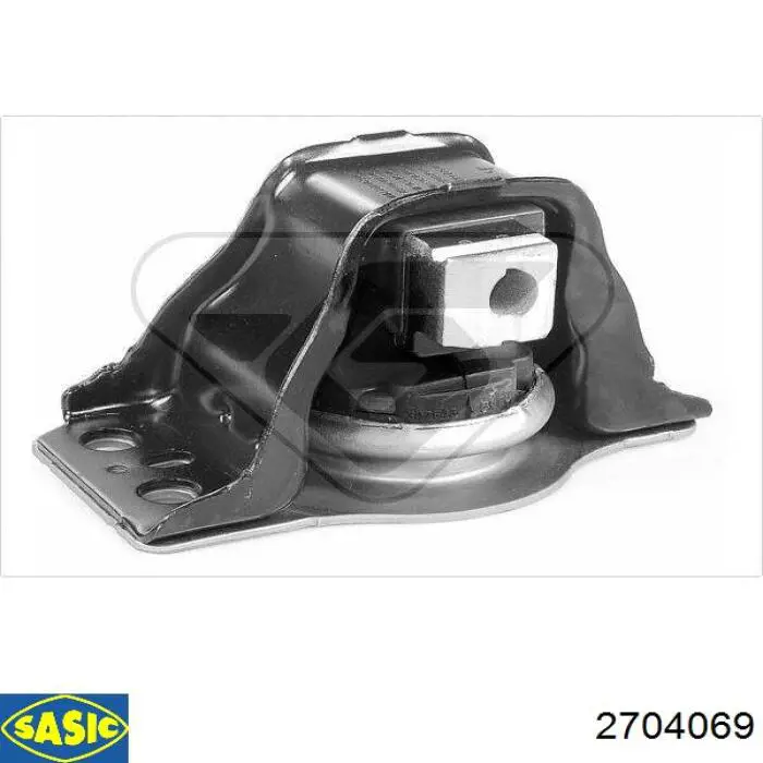 Подушка двигателя Sasic 2704069 цена, от 57.07 USD