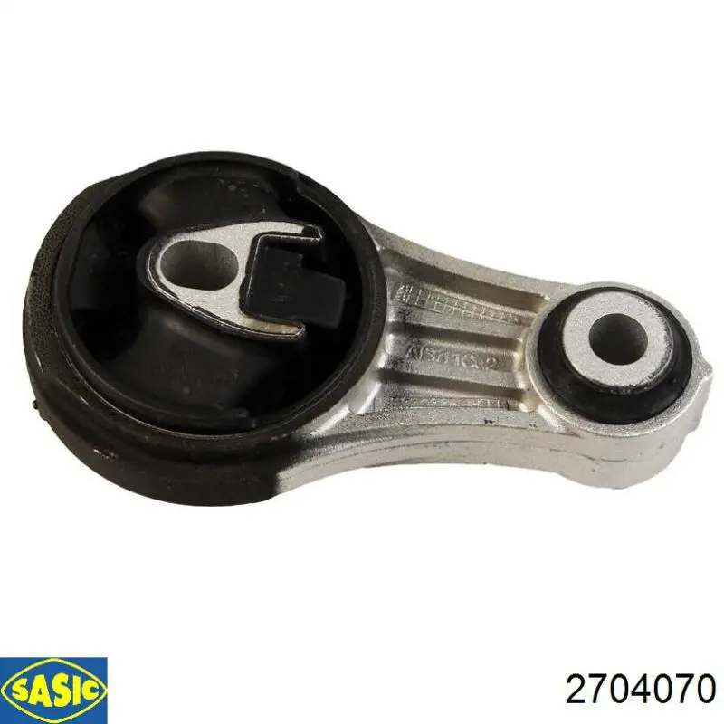 Гидроопора двигателя левая Renault (RVI) 112200006R цена, от 24.00 USD