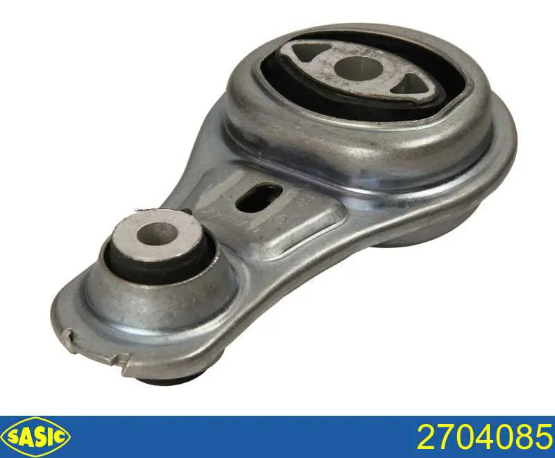 Нижняя подушка двигателя Renault (RVI) 4421191
