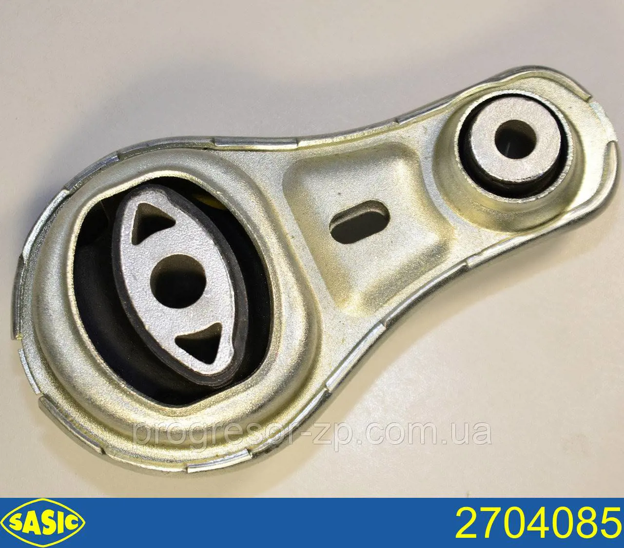 4421191 Renault (RVI) Подушка (опора) двигателя, нижняя