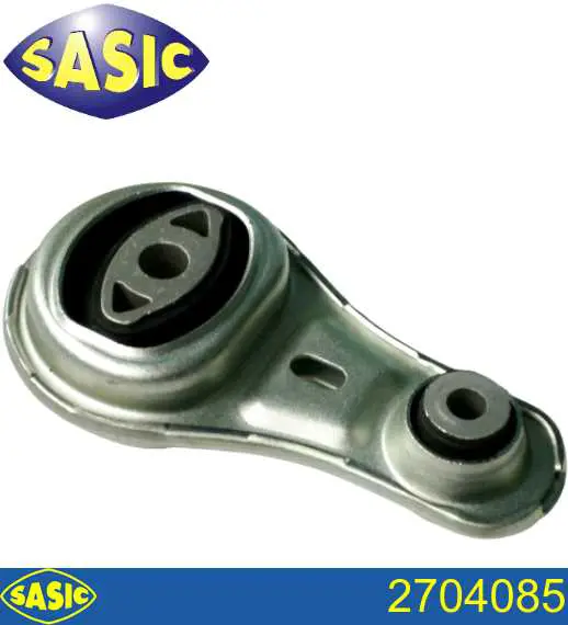 Нижняя опора двигателя Renault (RVI) 4421191 цена, от 38.62 USD
