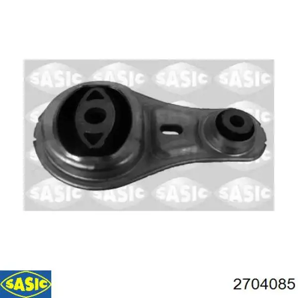 Купить 4421191 Renault (RVI) Нижняя опора двигателя