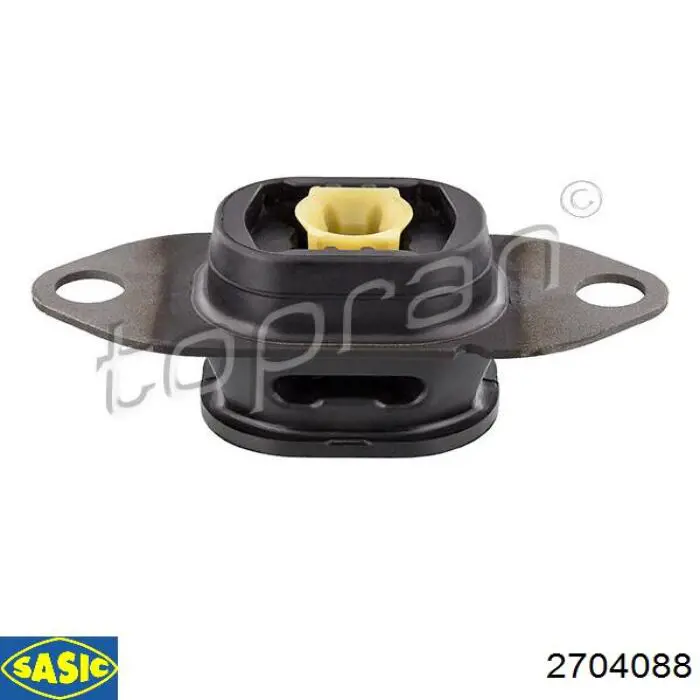 Гидроопора двигателя левая Kautek RETM010 цена, от 17.05 USD