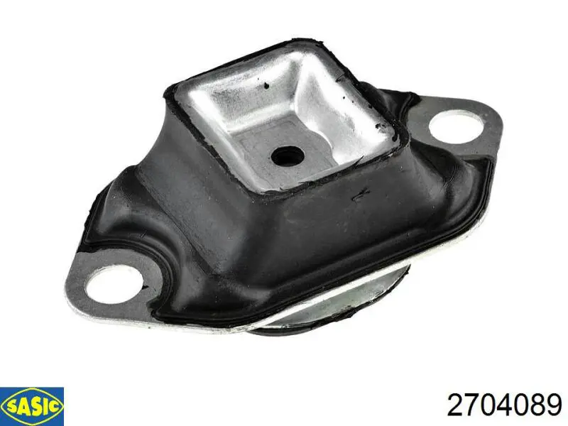 Гидроопора двигателя левая Kautek RETM009 цена, от 21.17 USD