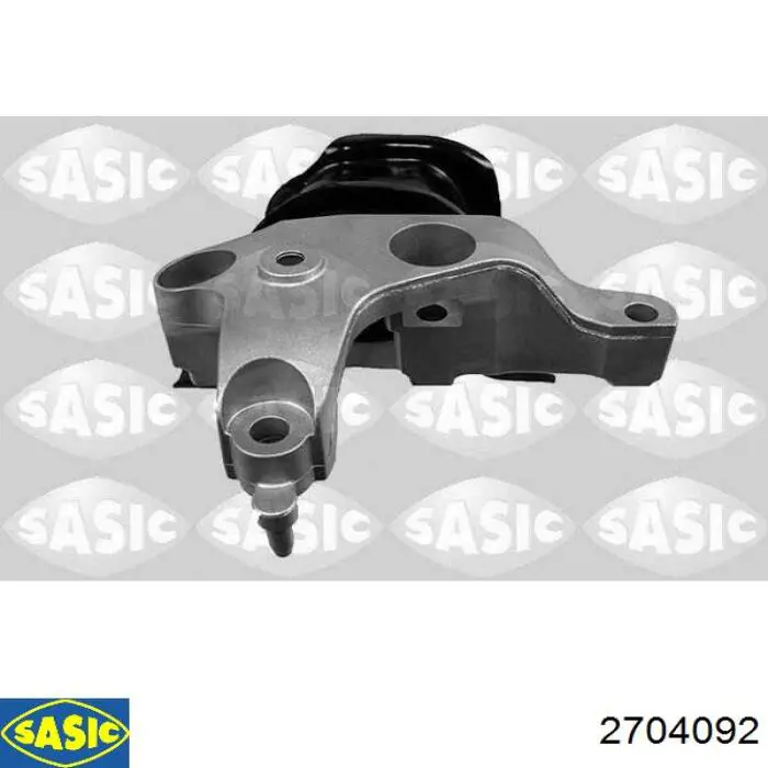 Подушка двигателя Renault (RVI) 113756731R цена, от 80.06 USD