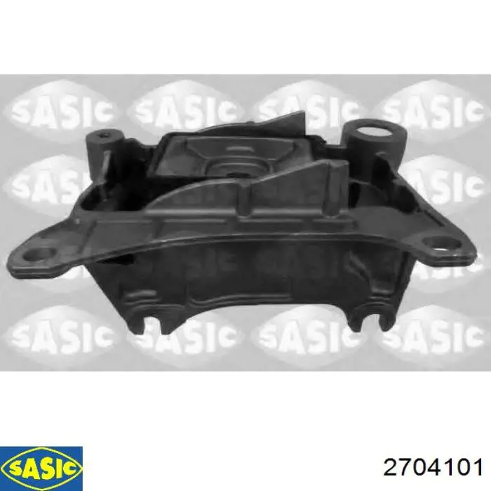 Купить 112100039R Renault (RVI) Правая опора двигателя