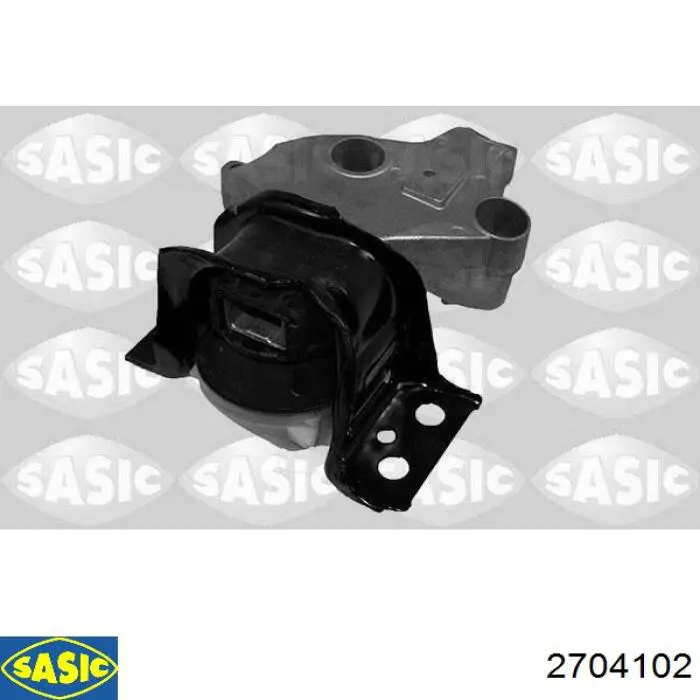 Подушка двигателя Sasic 2704102 цена, от 84.07 USD