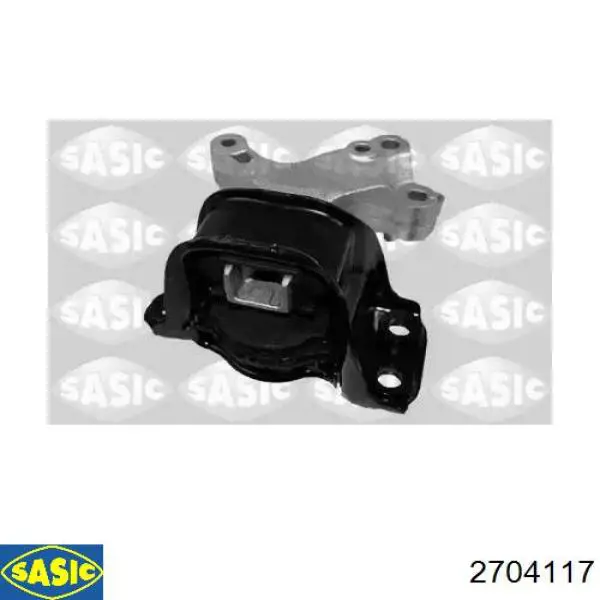  Sasic 2704117 цена, от 142.88 USD
