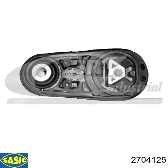 Купить ZPSRE103 NTY Нижняя опора двигателя