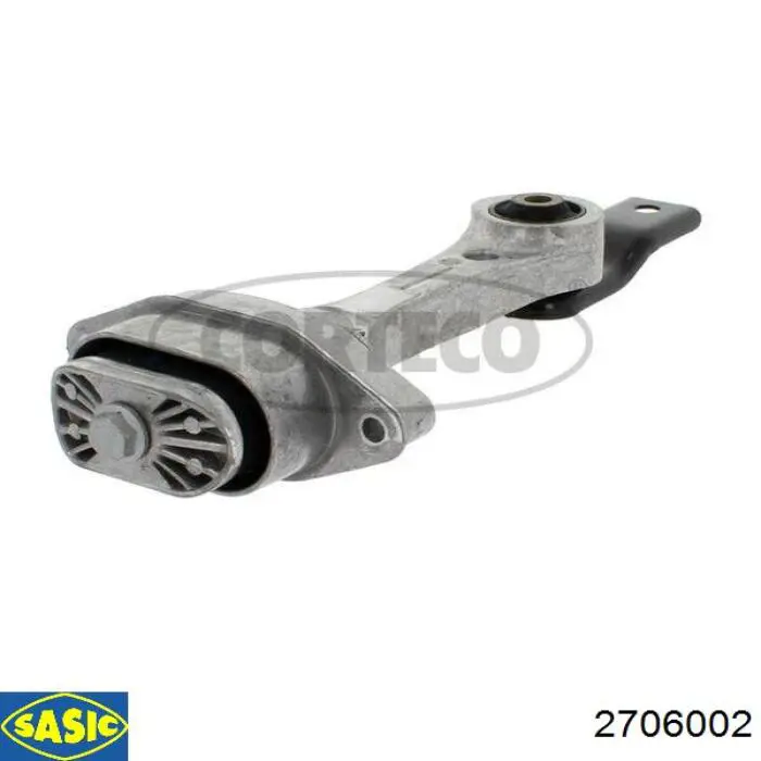 Подушка двигателя Sasic 2706002