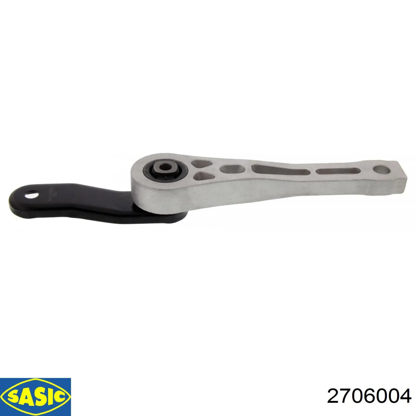 Подушка двигателя Kautek VWEM022